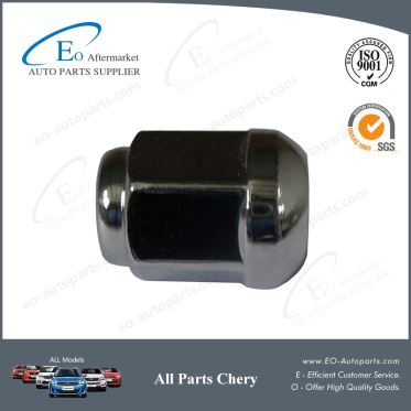 Chery Eastar B11 Steel Hub Nuts, Wheel Nuts B11-3100111