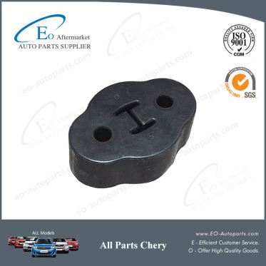 Chery B11 Eastar EXHAUST SYSTEM Hanger, Pipe Assy - FR B11-1200021