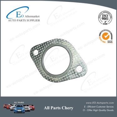 Air EXHAUST SYSTEM Gasket, Silencer Assy - RR Chery B11 Eastar B11-1205313