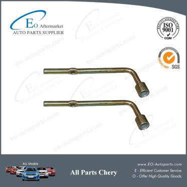 Chery B11 and Eastar Tools, Accessory Wheel Wrench B11-3900103
