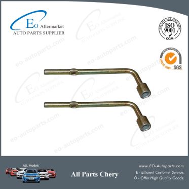 Chery B11 and Eastar Tools, Accessory Wheel Wrench B11-3900103