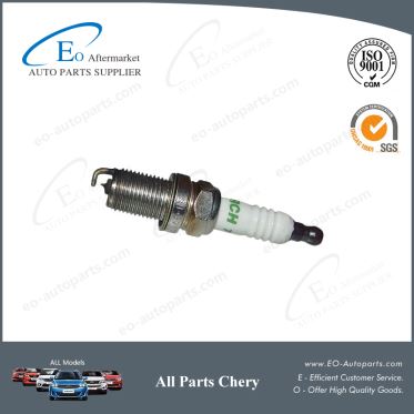 Ignition Parts Spark Plugs S11-3707100 for Chery B14 Cross Eastar V5
