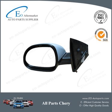 Right Side Rear View Mirrors S12-8202010BA-DQ for Chery B14 Cross Eastar V5