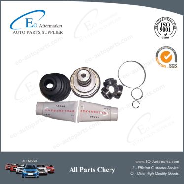 Chery B14 Cross Eastar V5 Repair Kit Assy - FR Inr CV Joint Sleeve B14-2203050A