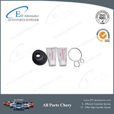 Chery B14 Cross Eastar V5 Repair Kit - Inner CV Joint Sleeve B14-XLB3AF2203040A