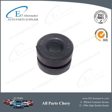 Chery B14 Cross Eastar V5 Damping Rubber Pad B14-3550093