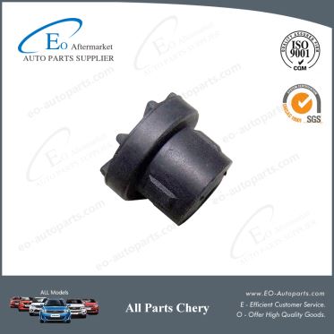 Chery B14 Cross Eastar V5 ABS Brake Pipeline Damping Rubber Pad B14-3550097