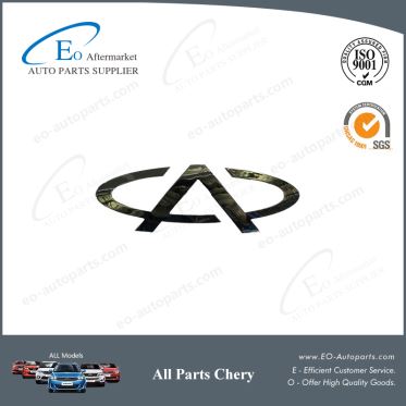 Chery B14 Cross Eastar V5 Cac - Emblem FR B14-3903033