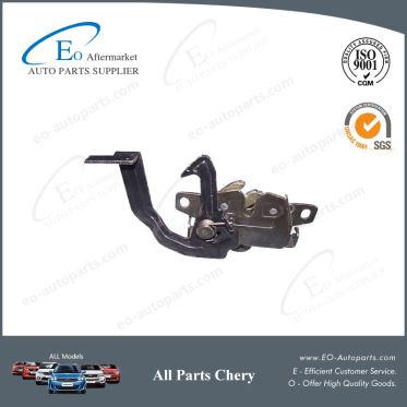 Chery B14 Cross Eastar V5 Bonnet Lock B14-8402050