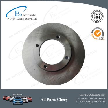 High Quality Chery QQ MVM 110 Sweet S11 Brake Disc Front S11-3501075