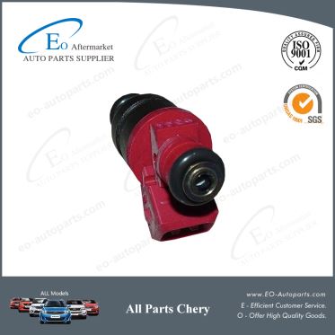 Hot Sale Fuel Injectors Nozzle S11-1112010 for Chery MVM 110/QQ3/S11/Sweet