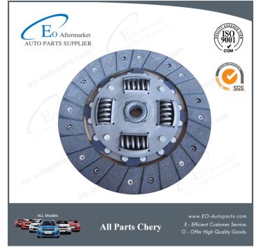 High Quality Clutch Discs S11-1601030CA for Chery MVM 110/QQ3/S11/Sweet