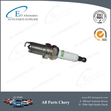 Genuine Chery Spark Plugs S11-3707100 for Chery S12 Kimo Arauca