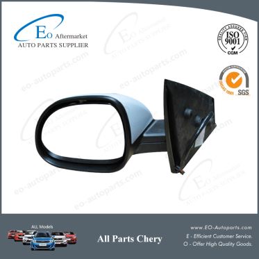 Left Rear View Mirrors S12-8202010-DQ for Chery S12 Kimo Arauca