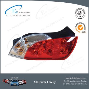 Tail Lights Rear Lights S12-3773020 S12-3773010 for Chery S12 Kimo Arauca