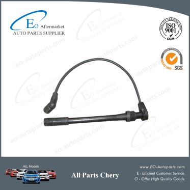 Chery S12 Kimo Ignition Cable High Voltage of 4th Cylinder S12-3707160