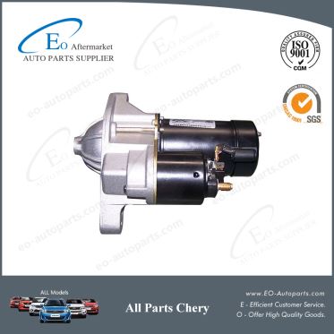 Chery S12 Kimo Starter Assy S12-3708110BA for Chery S12, Kimo, J1