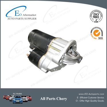 Chery S12 Kimo Starter Assy S12-3708110 for Chery S12, Kimo, J1