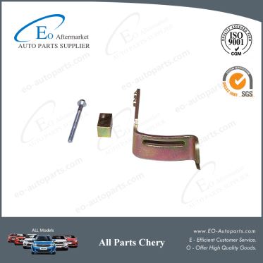 Chery S12 Kimo Engine Adjustable Generator Bracket S12-3701210