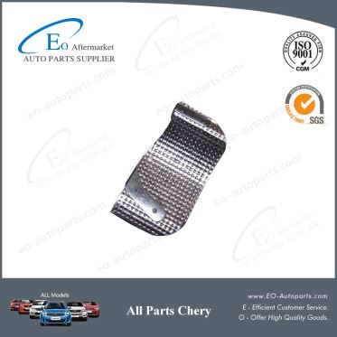 Chery S12 Kimo Heat Insulation Cover Generator S12-3701120BA