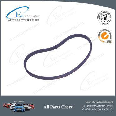 Chery S12 Kimo Timing System V Rubber Belt ACE Compressor Belt S12-3701315