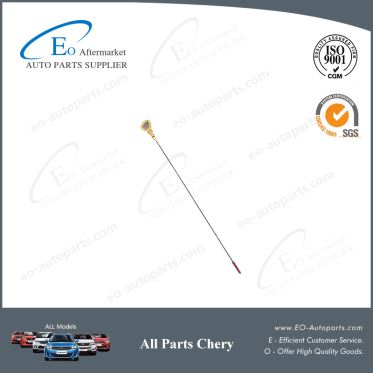 OE Quality Chery S12 Kimo Engine Assy Oil Pan Oil Dipstick S12-1009110