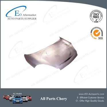 High Quality Chery S12 Kimo Engine Hood Assy S12-8402010-DY