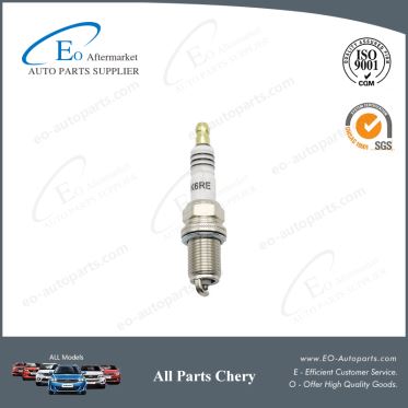 Supplier Auto Parts Spark Plugs A11-3707110CA for Chery S18D Indis