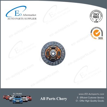 Original Quality Clutch Discs S21-1601030BA for Chery S18D Indis