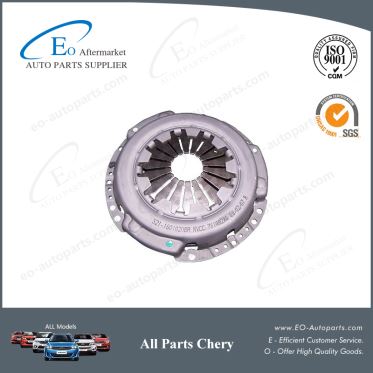 Chassis Parts Clutch Pressure Plates S21-1601020BA for Chery S18D Indis