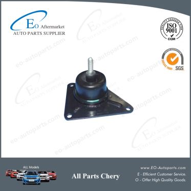 Chery S18D Indis Engine Mount Cushion LH S18D-1001110