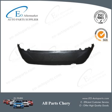 Rear Bumpers Assy S21-2804600-DQ for Chery S21/QQ6/Speranza A213/Jaggi