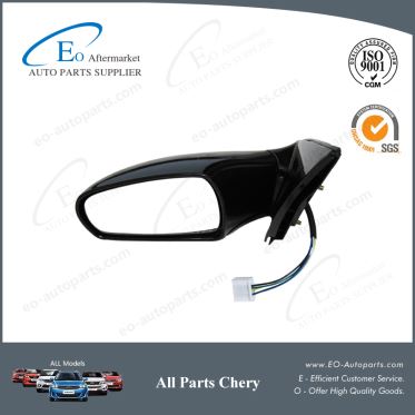 Left Rear View Mirrors S21-8202010 for Chery S21/QQ6/Speranza A213/Jaggi