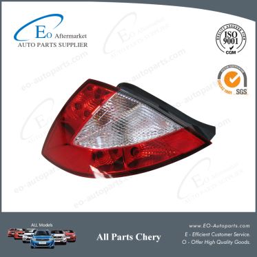 Rear Tail Lights L:M11-3773010 R:M11-3773020 for A3 Orinoco M11 Tengo