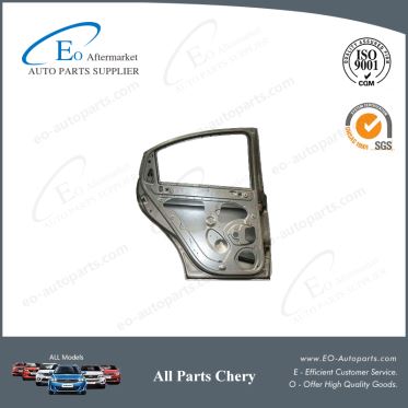 Rear Door Assy - Left M11-6201010-DY for Chery M11/A3/Tengo/Niche