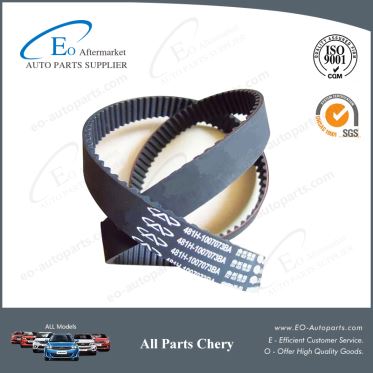 Wholesales Timing Belts 481H-1007073BA for Chery Skin M12 Cielo