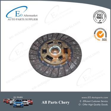 Chassis Parts Clutch Discs T11-1601030BA for Skin M12 Cielo J3