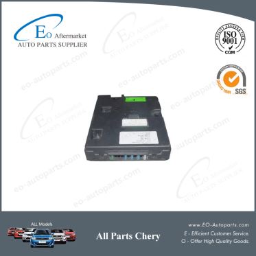 Control Module RR Body Controller M12-3600050 for Chery M12/Skin/J3/Chance