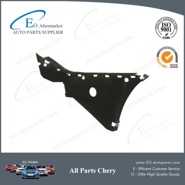 Braket Assy - RR Bumper Left M12-2804511 for Chery M12/Skin/J3/Chance