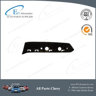 Rear Bumper MD Fixing Board Bracket M12-2804525 for Chery M12/Skin/J3/Chance