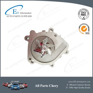 Original Water Pump 481H-1307010 For Chery T11 Tiggo Tingo Mvm J11