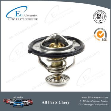 Chery Parts Thermostat 481H-1306020 For Chery T11 Tiggo Tingo Mvm J11