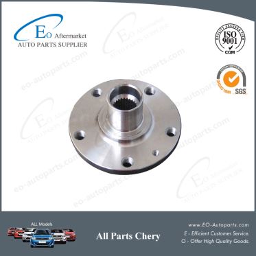 Wheel Hub T11-3001017 T11-3301210 For Chery T11 Tiggo Tingo Mvm J11