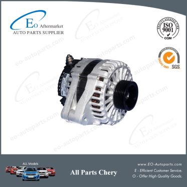 Engine Generator Assy B11-3701110Bb For Chery T11 Tiggo Tingo Mvm J11