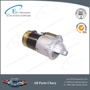 Eletric Parts Starter Assy T11-3708110 For Chery T11 Tiggo Tingo Mvm J11