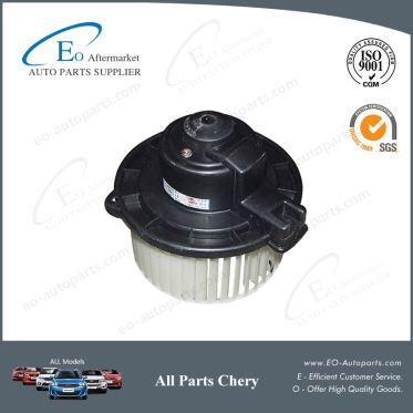 Genunine Generator Fan T11-8107110 For Chery T11 Tiggo Tingo Mvm J11