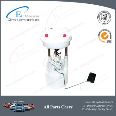 Supplier Fuel Pump A11-1106610DA For Chery A15 Amulet Viana A168 Flagcloud