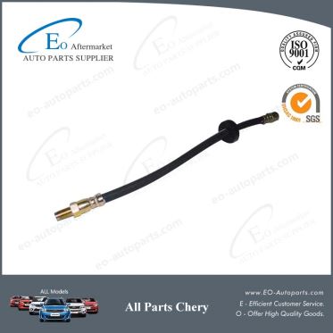 Low Price Brake Hydraulic Hose A11-3506010 For Chery A15 Amulet Viana