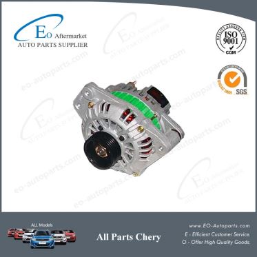 Genunine Generator Assy A11-3701110BA For Chery A15 Amulet Viana Flagcloud