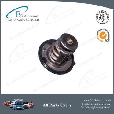 Chery Automobil Parts Thermostat 481H-1306020 For Chery A13A Very